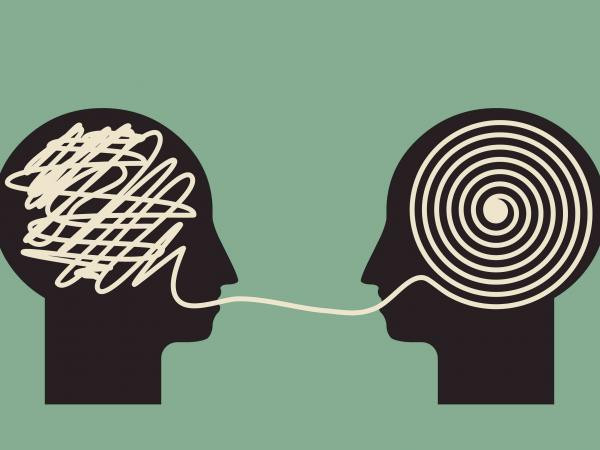 Khám phá bản thân: Não bên phải hay bên trái của bạn khỏe mạnh hơn?