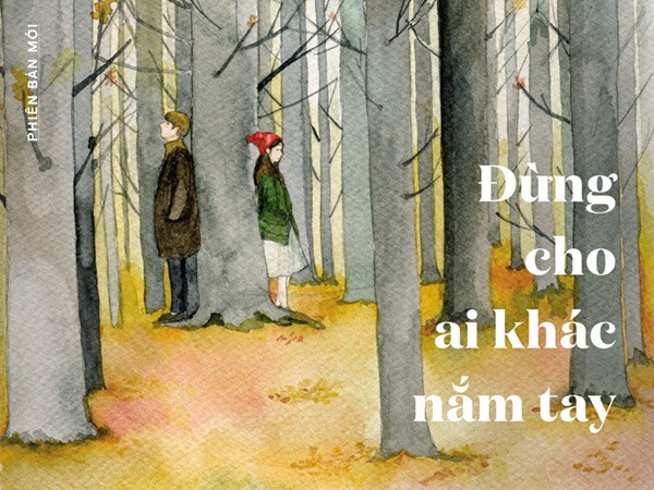 Trà Sữa Cho Tâm Hồn 158: Đừng cho ai khác nắm tay