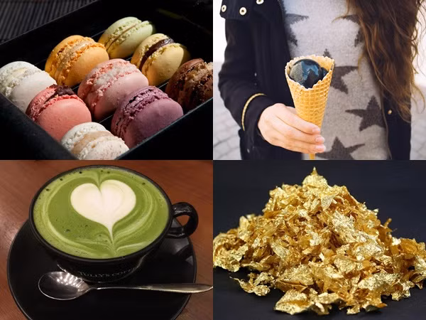 Các trào lưu thống trị xu hướng ẩm thực khắp thế giới trong 10 năm qua