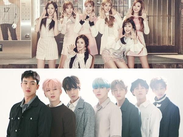 Nghi án MV vừa ra mắt của SONAMOO "đạo nhái" Monsta X?