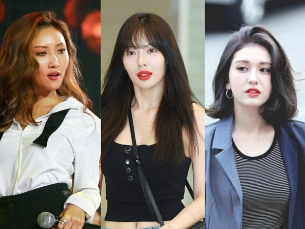 Bên cạnh các thánh hack tuổi, K-Pop còn không ít idol nhìn tưởng già hóa ra lại trẻ