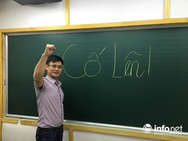 Bí quyết để đạt điểm cao môn Toán trong kỳ thi THPT quốc gia 2018