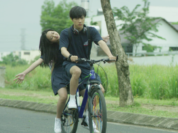 JSOL ra mắt ca khúc mới đầy tình cảm nhân dịp phim điện ảnh đầu tay ra rạp mùa Valentine