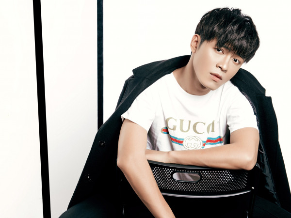 Gin Tuấn Kiệt cảm động khi Mr Siro góp giọng trong bài hát mới