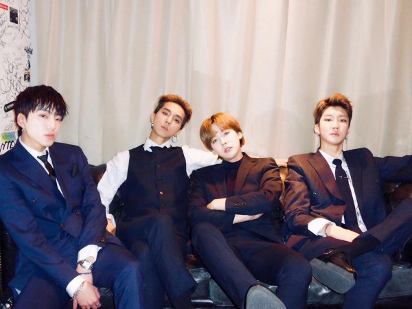 Thương cho Winner, lần nào trở lại cũng gặp rắc rối từ trên trời rơi xuống