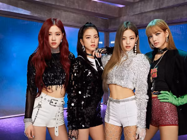 Nhìn lại những khoảnh khắc đáng nhớ nhất trong hành trình ba năm tỏa sáng của Black Pink