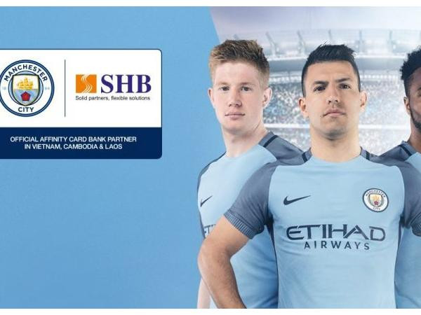 Cơ hội trau dồi kỹ năng tại trung tâm huấn luyện của Manchester City