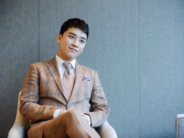 Giờ fan mới nhận ra từ lâu lắm rồi, Seungri đã bị đồng nghiệp phũ không thương tiếc