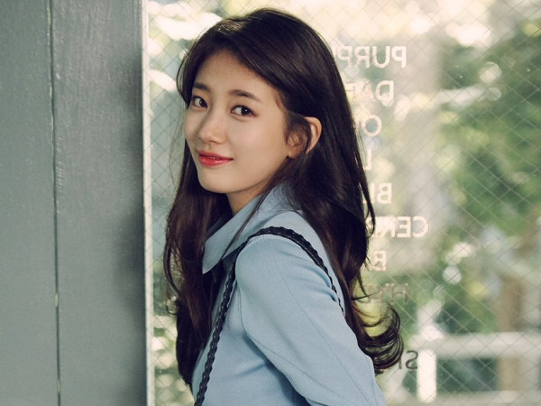 Bạn sẽ phì cười khi biết vì sao Suzy lại ghét bỏ ca khúc “I Don’t Need A Man” 