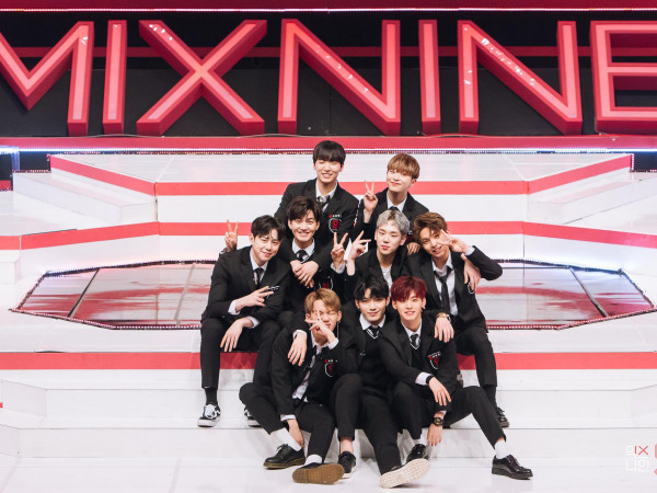 Uy tín của YG Ent tiếp tục sụt giảm khi vẫn vướng mắc chuyện MIXNINE