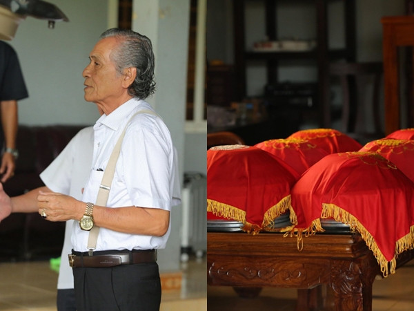 Gia đình Trường Giang đã chuẩn bị tráp lễ lên TP.HCM làm lễ rước dâu đón Nhã Phương