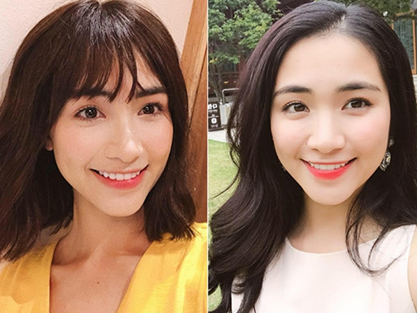 Đã lâu mới cắt tóc ngắn, Hòa Minzy được cư dân mạng khen "nức nở"