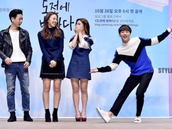 Có khi nào bạn thắc mắc không biết diễn viên và idol khác nhau như thế nào?