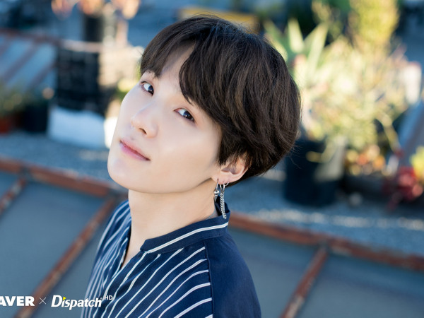 Năm lần bảy lượt tiên đoán trúng phóc thế này, Suga chính là nhà tiên tri rồi