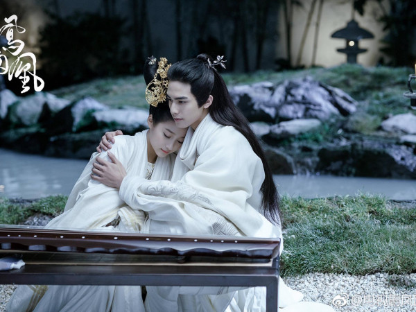 3 bộ phim chuyển thể xứ Trung bị ném đá nhiều nhất thời gian gần đây