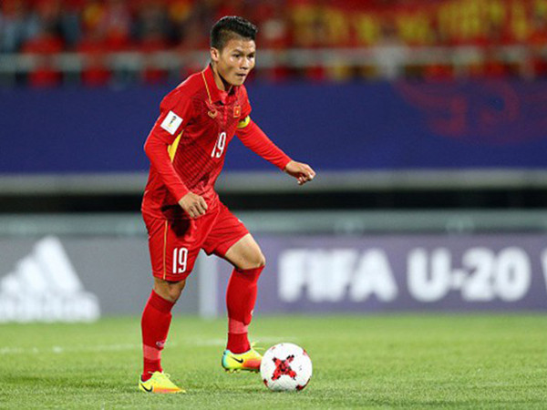 Báo châu Á khuyên Quang Hải tới Nhật Bản thi đấu