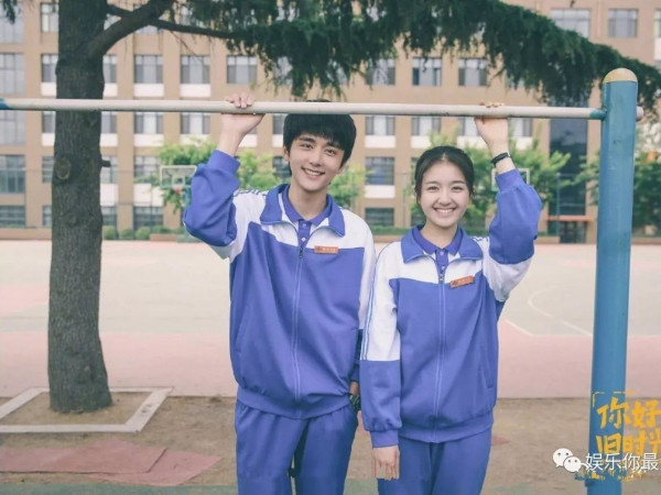 Những mốc thời gian hạnh phúc: Nhiều hơn một tình bạn, ít hơn một tình yêu