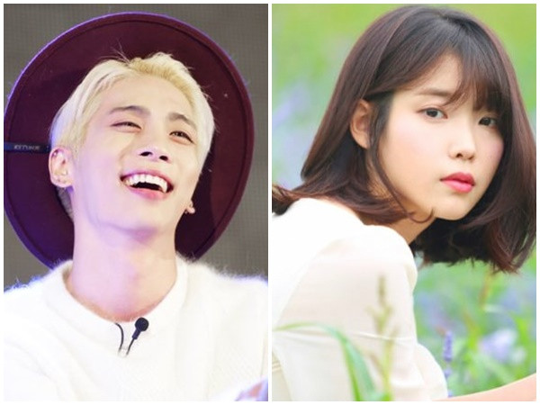 IU khiến fan cảm động khi tưởng nhớ Jonghyun ngay trong concert kỷ niệm 10 năm ca hát