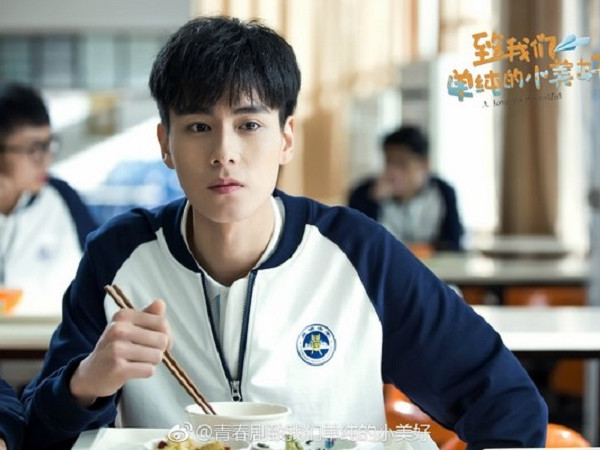 Các fan sắp được gặp "Giang Thần" Hồ Nhất Thiên trong vai trò mới