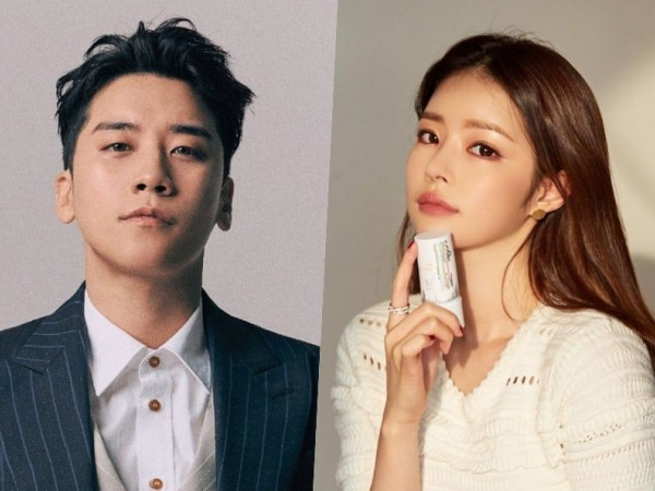 Seungri (BIG BANG) dính tin đồn hẹn hò mà phản ứng của fan lại "kì lạ" thế này!