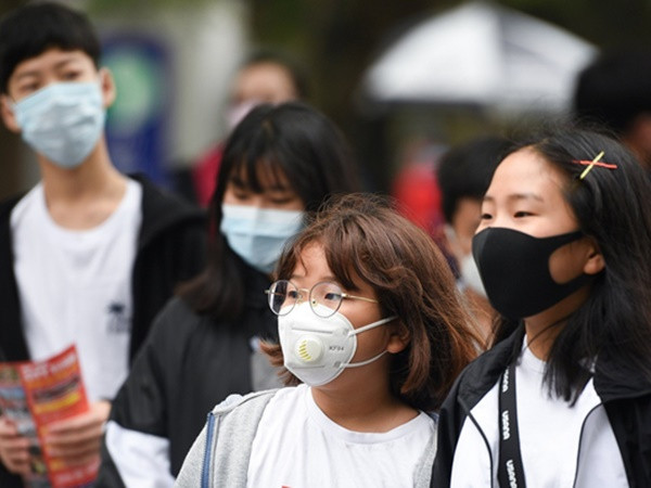 Học sinh TP.HCM được nghỉ đến ngày 16/2