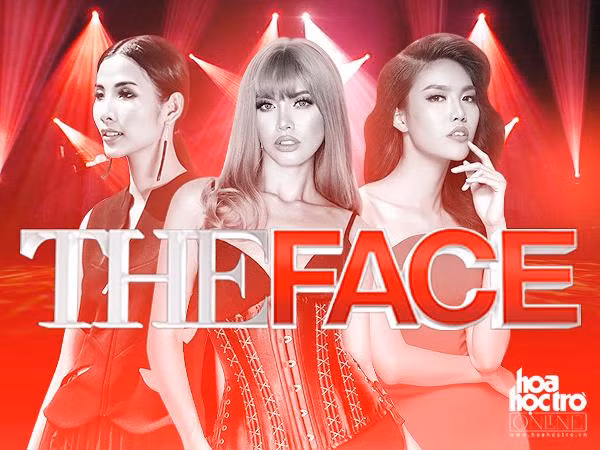 Bộ ba huấn luyện viên The Face mùa này, theo bạn ai sẽ vào vài "ác", ai diễn vai "thiện"?
