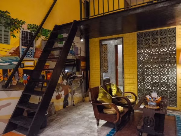 Khách sạn "cháy" phòng dịp hội nghị Mỹ - Triều, khách du lịch đổ xô đặt homestay