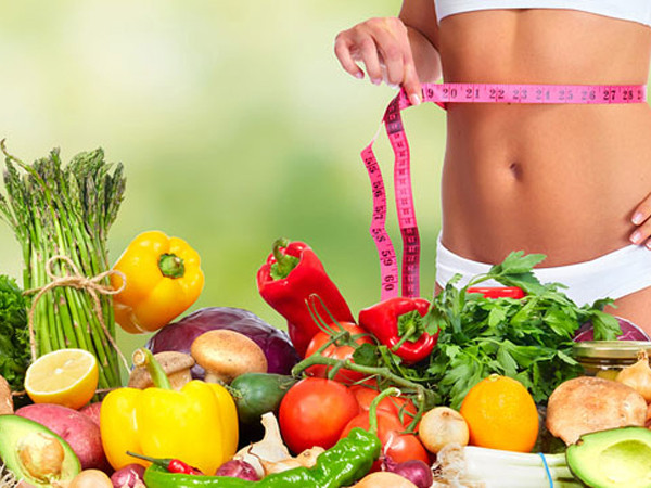 Các loại carbs có ích cho việc giảm cân