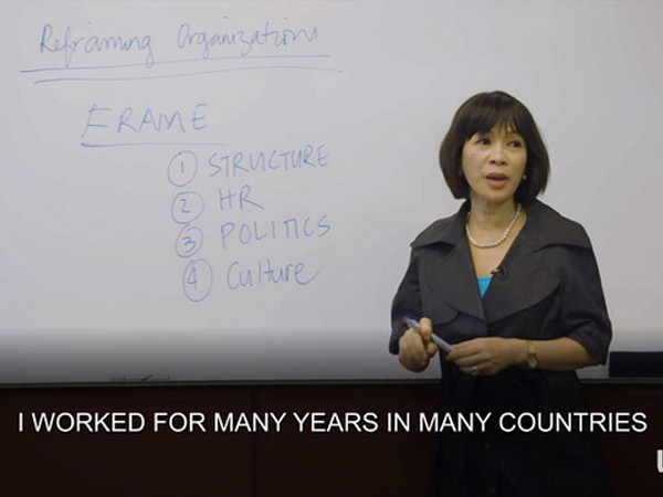 Từ khu ổ chuột, cô gái Philippines trở thành hiệu trưởng ĐH Mỹ, thành thạo 6 thứ tiếng