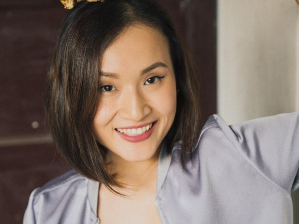 Youtuber Giang Ơi: Đừng chỉ mơ về đích đến mà quên niềm vui luôn đồng hành hằng ngày