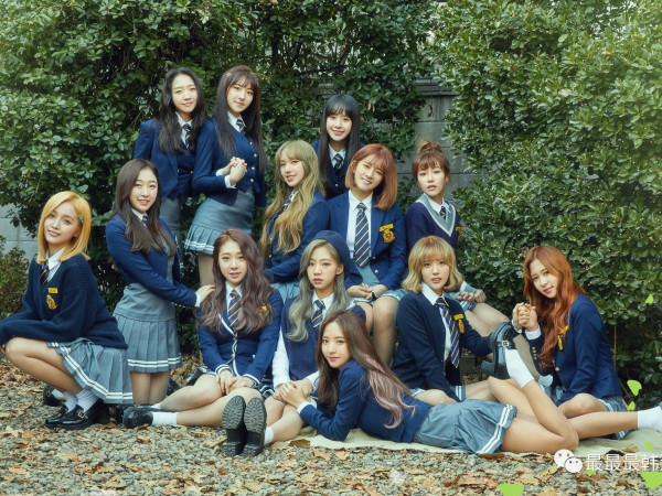Cosmic Girls hoạt động hơn hai năm, nhưng “tiền lương” vẫn là giấc mơ không có thật