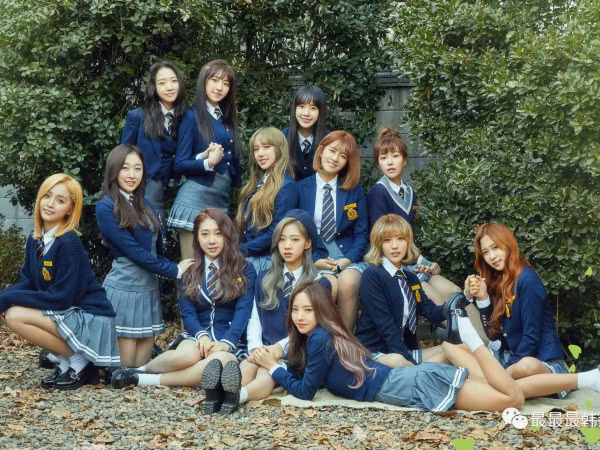 Cosmic Girls hoạt động hơn hai năm, nhưng “tiền lương” vẫn là giấc mơ không có thật