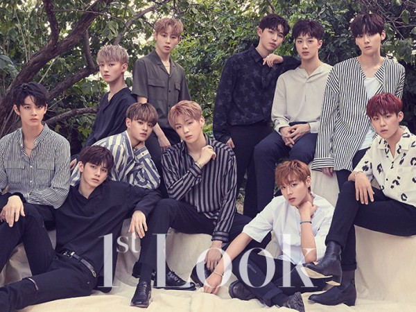 Wanna One lại mất điểm vì "fan cuồng", hé lộ hình ảnh ký túc xá mới 