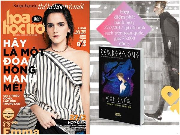 Hoa Học Trò 1199: Hãy là một đóa hồng mạnh mẽ