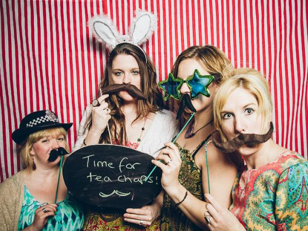 Đây chính là xu hướng chụp ảnh dự kiến thống lĩnh năm 2017