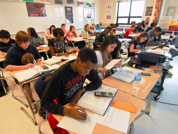 Câu chuyện về cậu sinh viên “cực kỳ phiền” này sẽ chạm tới trái tim bạn!