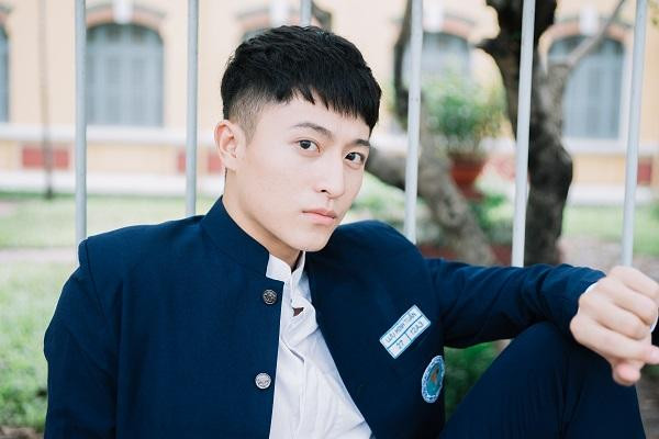 Harry Lu - mối tình đầu thời đi học của biết bao nữ sinh
