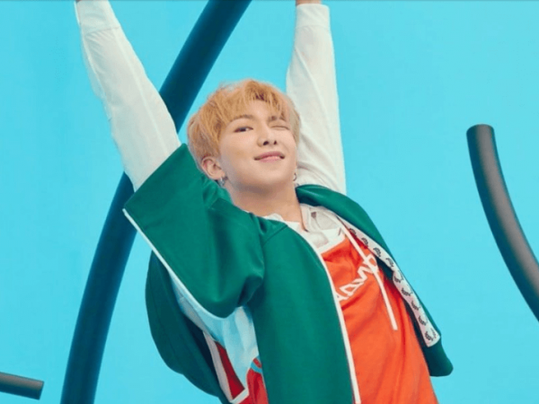 RM (BTS) thông báo về mixtape mới, A.R.M.Y nào ngờ "hint" đã được tung từ... cuối năm 2017