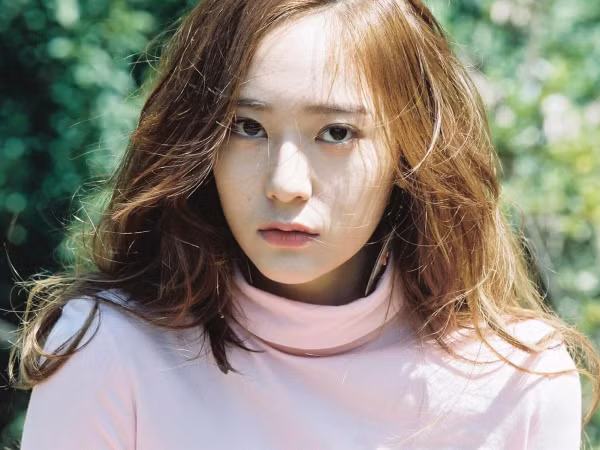 Nhờ màn thể hiện xuất sắc ở “Cô dâu thủy thần”, Krystal được mời làm nữ chính trong phim mới