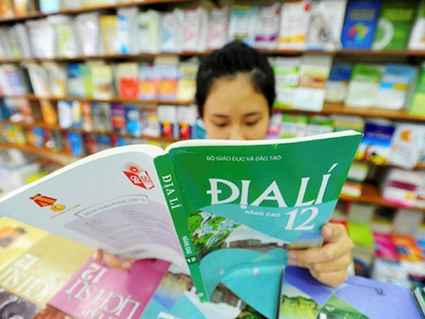 Chương trình phổ thông mới: “Đưa bài giảng về lạm dụng tình dục vào SGK lớp 5 là quá muộn!”