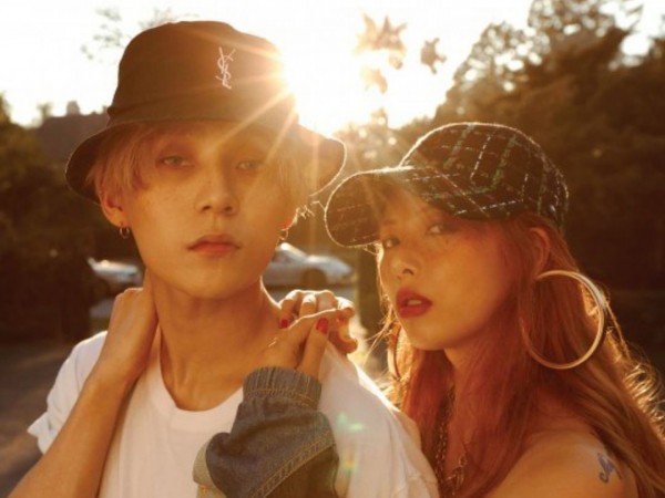 Muốn hạnh phúc dài lâu, đừng dại mà hẹn hò với nghệ sĩ cùng công ty