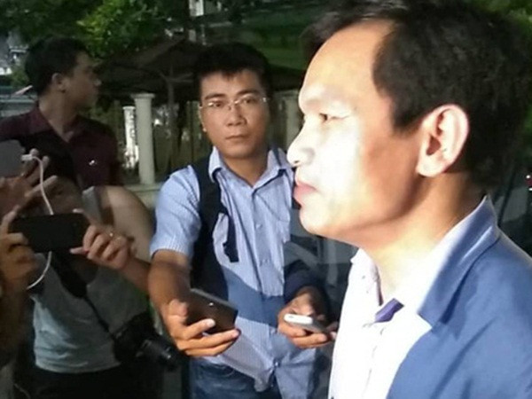 Đã xác định được đối tượng gây ra sai phạm về điểm thi cao bất thường ở Hà Giang 