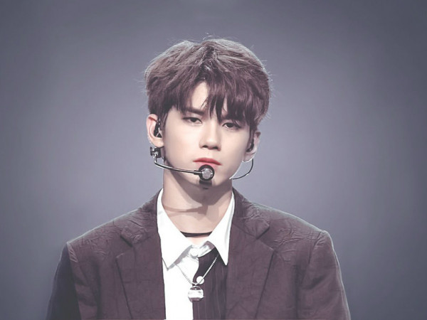 Không thể không lo lắng cho Ong Seongwoo thời kỳ hậu Wanna One
