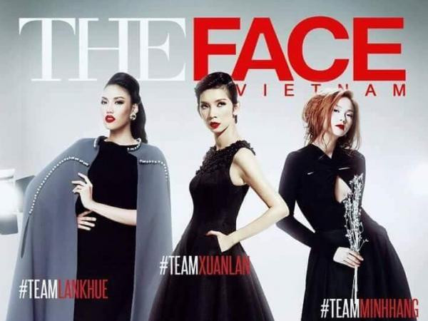 Fan xôn xao thông tin Minh Hằng sẽ ngồi "ghế nóng" The Face cùng Lan Khuê, Xuân Lan 
