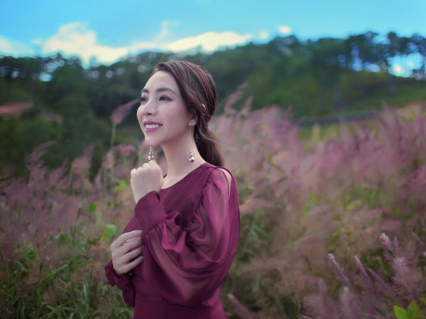 Thu Trang: “Được thương nhờ an phận, Tổ nghề đặt đâu mình ngồi yên ở đó”