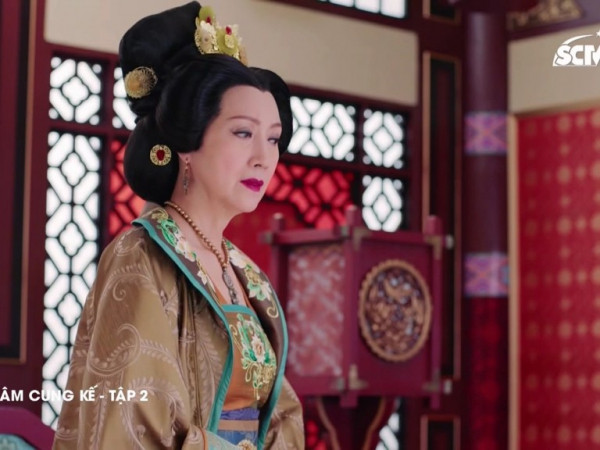 Sau "Chị Đẹp", team cày phim kéo nhau "sang" Hồng Kông xem "Cung Tâm Kế 2"