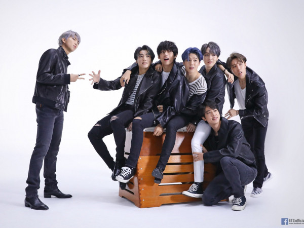 ARMY lại sắp được thưởng thức một bộ phim mới toanh về BTS