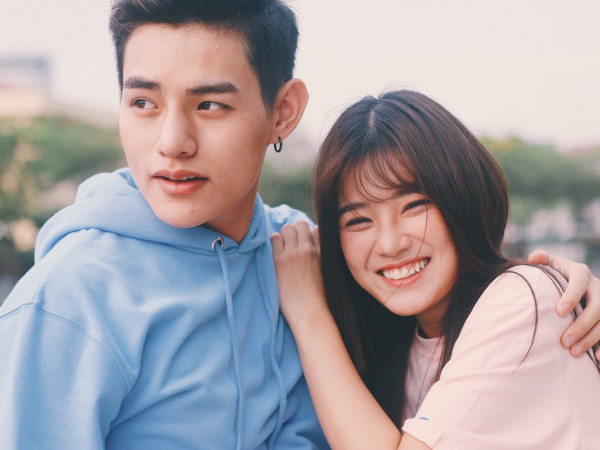 Tung ca khúc mới, Hoàng Yến Chibi nói thay nỗi lòng của những cô gái lỡ crush "anh nhà bên"