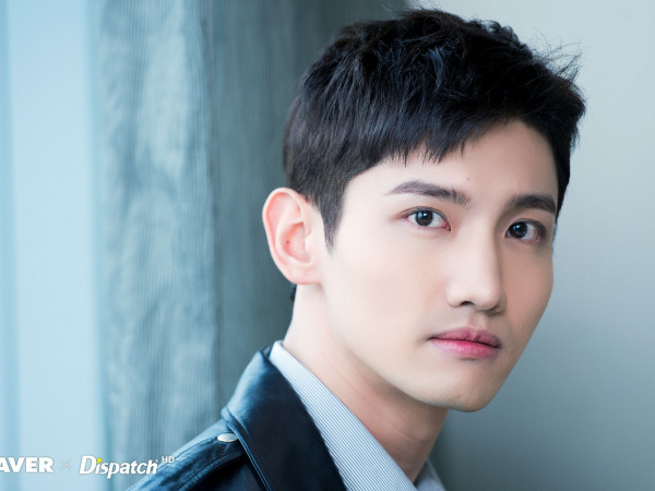 Có con trai là idol, nhưng mẹ của Changmin (TVXQ) lúc nào cũng chỉ hâm mộ Yunho hay Siwon thôi