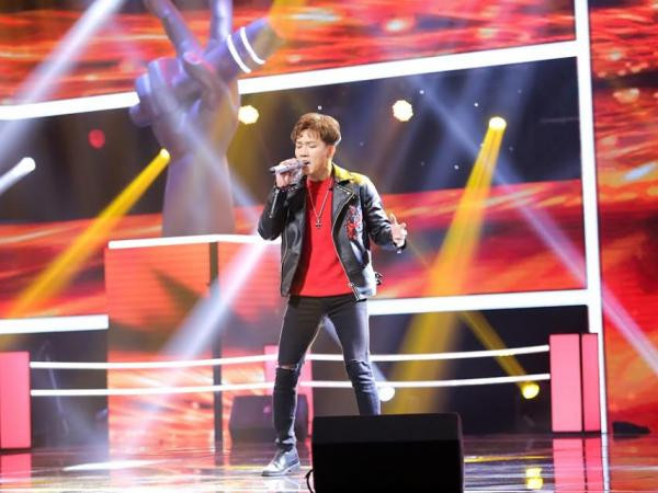 Mang hit Phan Mạnh Quỳnh lên "sàn", Anh Tú khiến Tóc Tiên thốt lên: "Đối thủ đáng gờm đây rồi!"